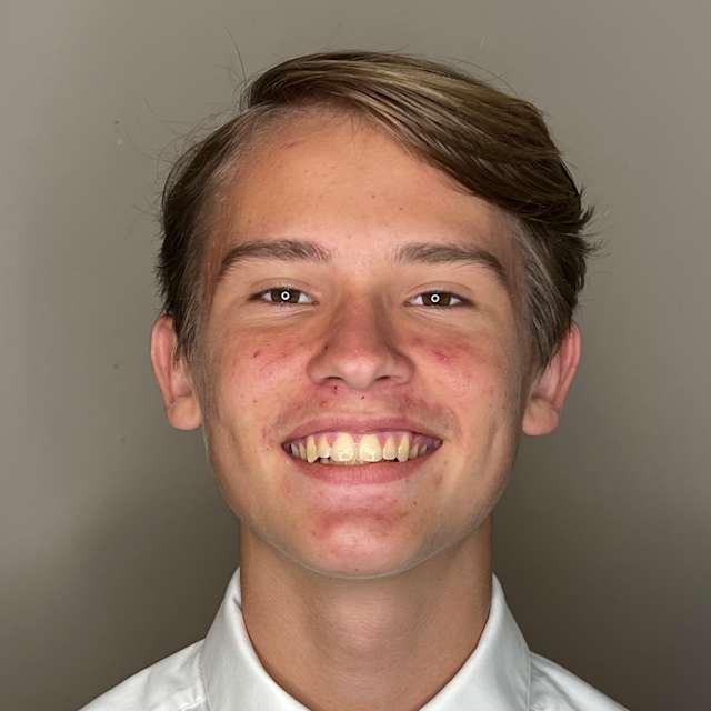 Hunter Simpson
